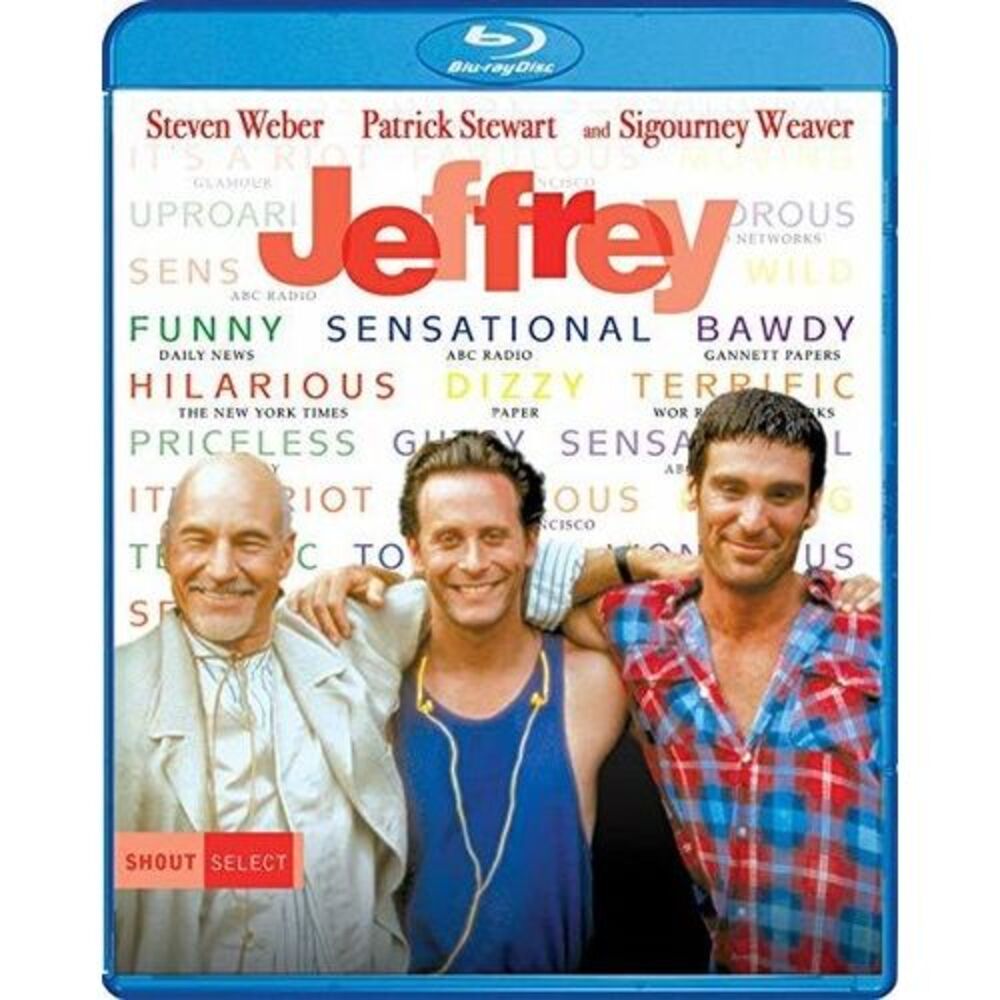 Jeffrey